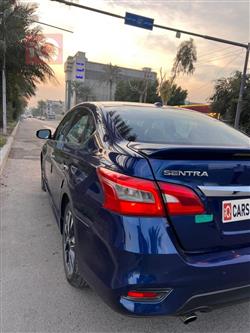 نيسان سنترا